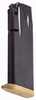 FN 20100570 High Power 17Rd 9mm Flat Dark Earth Stainless Steel