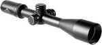 Four Peaks Scope 3-18x50 30mm Mil Reticle|first Focal Plane 12013