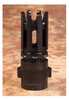 Gemtech QUICKMOUNT 5.56MM CC FH 1/2-28 12145 | Carbon Cutting FLSHDR 12145 Model Quickmount Caliber/Gauge 223 Rem | 5.56 Nato