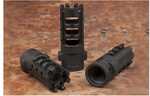Gemtech QUICKMOUNT 7.62MM CC Mb 5/8-24 12155 | Carbon Cutting Mb 12155 Model Quickmount Caliber/Gauge 30 Caliber | 7.62mm