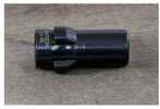Gemtech Adapter 3-Lug MP5 QD 1/2-28 12182 | 3-Lug Male Adapter 12182 Model Adapter3-Lug Male AdapterMultimount AdapterMP5-Style Quick Disconnect