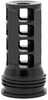 HUXWRX Muzzle Brake QD 762 5/8X24  1574