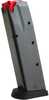 IWI - Israel Weapon Industries Magazine Jericho 9MM 10Rd Fits Pl-9,PSL-9,F-9,FS-9 J941M910P Model Jericho Steel Magazine Caliber/Gauge 9mm Capacity 10 Finish BlackFits Pl-9,PSL-9,F-9,& FS-9