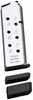 Kimber TAC-Mag 1911 45ACP 8Rd S/S  1100721A