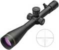 Leupold VX-3I LRP 6.5-20X50 Sf Imp-29 30MM|Side Focus|Impact-29 MOA 172341