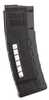 LWRC LWRCI PMAG 6.8MM 30Rd Black  L04-0038C01 Model PMAG 6.8 Finish BlackFits LWRCI Six8 Only