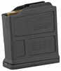 Magpul PMAG 5 AC 7.62X51 5Rd Black 75 Case Pack Mag550-Black