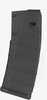 Magpul PMAG Gen M2 MOE 5.56 30Rd Black 100 Case Pack Mag571-Black