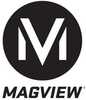 Magview S1 Spotting Scope Adaptor  82014 Model S1 Finish MatteSpotting Scope AdapterFits 51mm-60mm EyepieceIncludes Magview Phone Plate