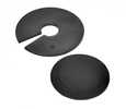 Magview Sync S1 Disc Phone Plate  82052 Model Sync Phone Plate Finish BlackIncludes Alignment Tool