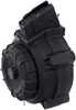 Promag AK-47 7.62X39 50Rd Drum Black Polymer DRM-A9