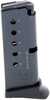 Promag Ruger LCP 380ACP 6Rd Blued Steel Magazine 13