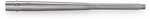 Proof Research "Barrel Pr15 Steel 6Arc 18""" .750 Gas Block 128688 Model Pr15 Steel AR Barrel Caliber/Gauge 6mm Arc Barrel Length 18" Finish Stainless Rate Of Twist 1-In-7.5Rifle + 1 Gas LengthSteel B...