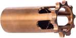 Rugged Suppressor OEM Piston Copper 9/16"-24 tpi