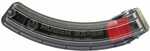 Ruger 10/22 Magazine 22LR 25Rd Clear 90591