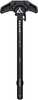 Radian Weapons Raptor Lt CHRG HNDL AR10 Black Ambidextrous R0151 Model Raptor Charging Handle Finish Black AnodizedAmbidextrousAR10/SR25 Platform