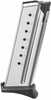 Springfield Armory Magazine XDE 9MM 8Rd Flush Fit W/Grip X-Tension XDE0908H