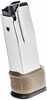 Springfield Armory Magazine XD 45ACP 13Rd FDE CPT Compact W/ Sleeve XDG4550FDE