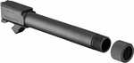 Springfield Armory XDM 10MM 4.5" Threaded Barrel  XDM1045TB-Kit