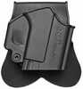 Springfield Armory Paddle Holster For XDS  XDS4500H