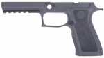 Sig Sauer 8900273 P320 Grip Module X-Series TXG (Small Grip Module), 9mm Luger/40 S&W/357 Sig, Tungsten Infused Heavy Po