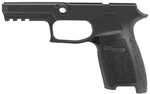 Sig Sauer Grip ASY 320 9/40/357 Carry Sm Grip-Mod-CA-943-Sm-Black | Small