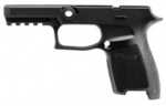 Sig Sauer Grip ASY 250/320 9/40/357 C Lg Grip-Mod-C-943-Lg-Black | Black