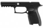 Sig Sauer Grip ASSY 250/320 45 CMPCT Lg Grip-Mod-C-45-Lg-Black | Black