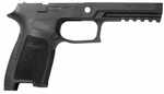 Sig Sauer Grip ASSY 250/320 45ACP FS Lg Grip-Mod-F-45-Lg-Black | Black