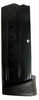 Smith And Wesson Magazine M&P9C 12Rd FING Rest 19453   With Finger Rest 19453 Model M&P9C Magazine Caliber/Gauge 9mm Capacity 12 Finish BlueFinger Rest