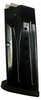 Smith And Wesson Magazine M&P9C 9MM 12Rd 19454   Compact 19454 Model M&P9C Magazine Caliber/Gauge 9mm Capacity 12 Finish Blue