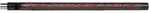 Tapco TAPCO 10/22 Cf Red/Black TB Drop-In Barrel Tap22049 Model 10/22 Barrel Caliber/Gauge 22 LR Barrel Length 16.5" Finish Black & Red Carbon FiberFor Ruger 10/22 RiflesBentz ChamberRed Carbon Accent...
