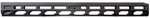 Tapco Tactical Henry MODX Handguard For 45-70 Tap22090 Model Tactical Henry Handguard Caliber/Gauge 45-70 Govt Finish Black CerakoteFits Henry Model X In 45-70Standard M-LOK Slots