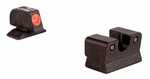Trijicon 3 Dot HD NS ONG BRTA 92/96A1 Be113O | Orange Front Outline