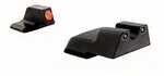 Trijicon 3Dot HD XR NS ONG HK 9/40/45C HK610-C-600896 | Orange Front