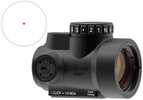 Trijicon MRO 1X25 2.0 MOA Adj ILLUM Rd MRO-2-2200003 MRO-C-2200003