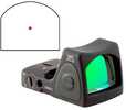 Trijicon RMR Type 2 AS Led 3.25 MOA Rd Rm06-C-700672 | Adj Red Dot