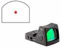 Trijicon RMR Type2 AS Led 1.0 MOA Rd Rm09-C-700742 | Red Dot