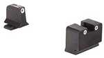 Trijicon 3Dot Supp NS Sf XD White/White SP201-C-600921|XD/XD(M)/XDMOD2