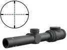 Trijicon Accupoint 1-6X24 Mil-Dot 30MM TR25-C-200095 | Green Dot