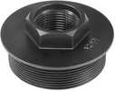 YHM UNIVERSAL RIFLE SUPPRESSOR MOUNT, 5/8-24