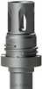 The Mini Q.D. Flash Hider Is For YHM's Fast Attach Sound Suppressor Systems. Compact at Only 2 1/8" And weighing In 3.3 ounces, The Mini Q.D. Flash Hider Was Designed For today's Competitive Shooter. ...