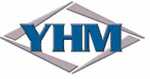 Yankee Hill Machine Company Short SRX Flash Hider 11/16-24 Includes Shim Kit YHM-4445-24B