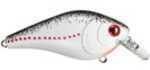 Lucky Strike Rc2 Crankbait 1/4Oz Series 2 Spotted Shad Md#: RcSBC1-01-1