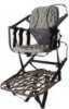 Comfort meets Convenience, Without sacrificing An Ounce Of Performance With The Sit & Climb Combo. The Unique, Pivoting Sit & Climb bar provides Easy Climbing, While The 2-Panel conToured Foam Seat Pa...