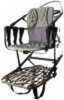 Comfort meets Convenience, Without sacrificing An Ounce Of Performance With The Sit & Climb Combo. The Unique, Pivoting Sit & Climb bar provides Easy Climbing, While The 2-Panel conToured Foam Seat Pa...