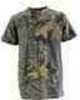 Perfect For Warm-Weather pursuits Or as a First Layer, These 100% Cotton T-shirts Are Standard Issue For Every Hunter.