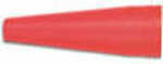 Mag C & D-Cell Traffic Wand Red - Bulk