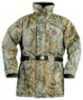 Mustang Camo Flotation Coat Classic Large MO-Duck Blind Md#: Md1504-162L
