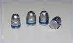Missouri Bullet Company Cowboy #18 .32 H&R .313" Diameter 78 Grain Round Nose Reloading Bullets, 500 Per Box   Model 313078CB